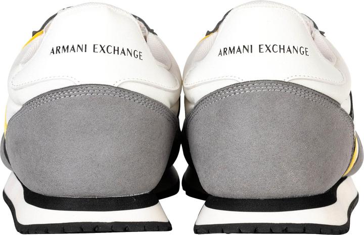 Actual product image Armani Exchange Man (44)