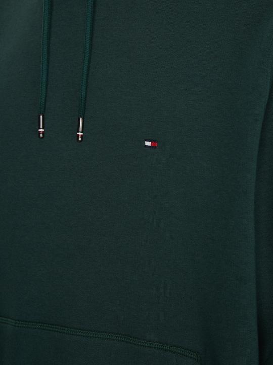 Actual product image Tommy Hilfiger Mens Global Stripe Hoody Hoodies, Hunter, M (M)