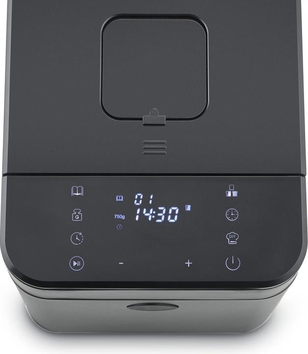 Actual product image Graef Brotbackautomat