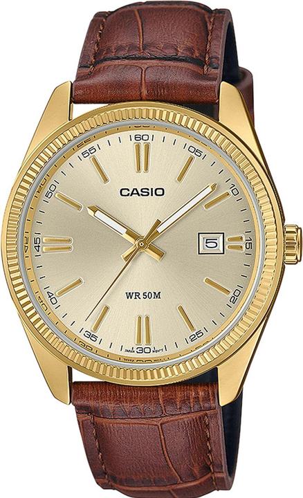 Casio MTP-1302PGL-9AVEF (Analoguhr, 38.50 mm)