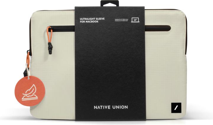Immagine prodotto Native Union Stow Lite Ultra (14", Universale)