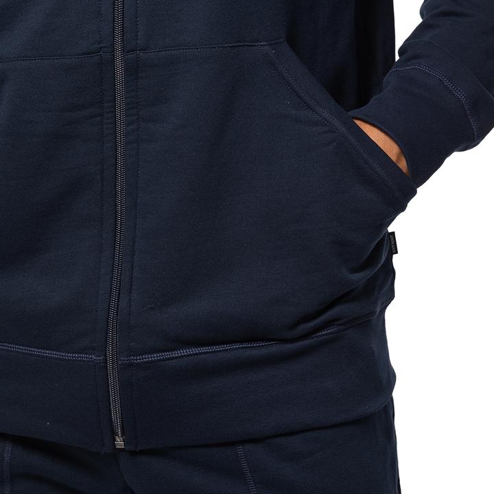 Immagine prodotto Ammann Giacca da casa per il tempo libero (52, L)