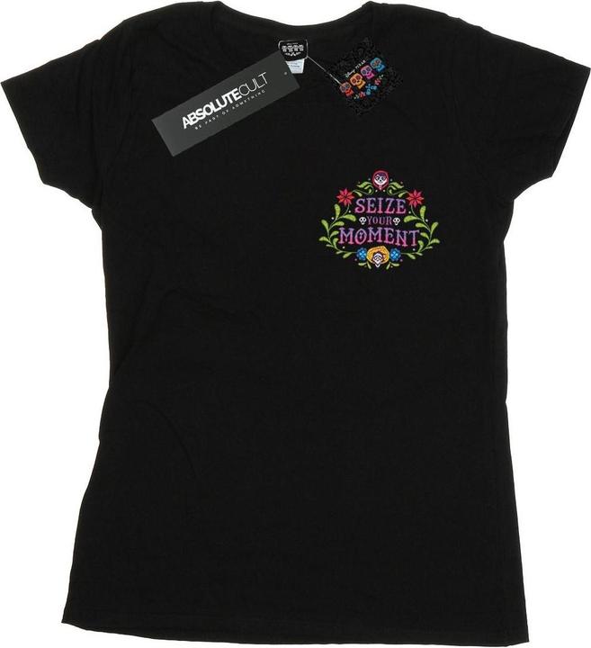Disney Coco Seize Your Moment TShirt