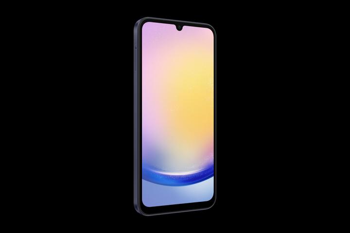 Actual product image Samsung Galaxy A25 5G (262.14 GB, Blue Black, 6.50", Dual SIM, 50 Mpx, 5G)
