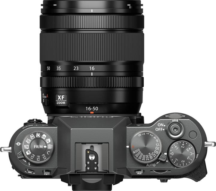Produktbild Fujifilm X-T50 Kit (16 - 50 mm, 40.20 Mpx, APS-C / DX)