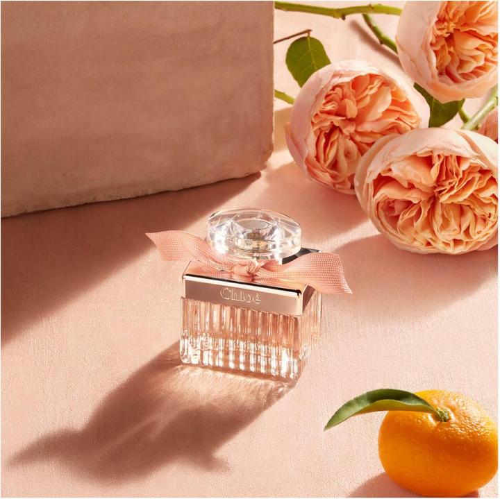 Immagine prodotto Chloé Rosa mandarino (Eau de toilette, 75 ml)