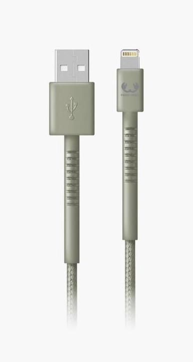 Immagine prodotto Fresh'N Rebel USB A - Lightning (2 m, USB 3.2 Gen 1)