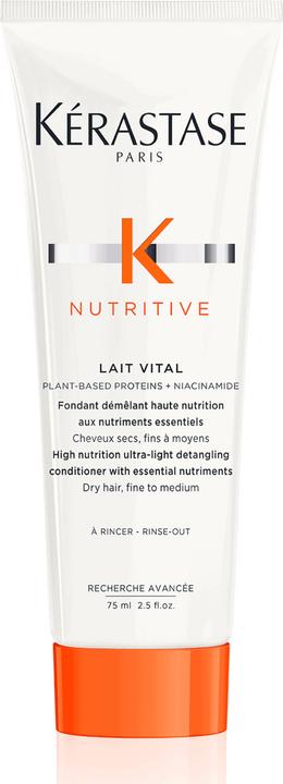 Kérastase Nutritive Lait Vital conditioner (75 ml)