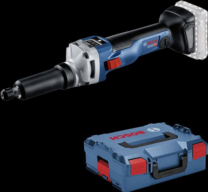 Image du produit Bosch Professional GGS 18V-10 SLC (Meuleuse droite, 1000 W)