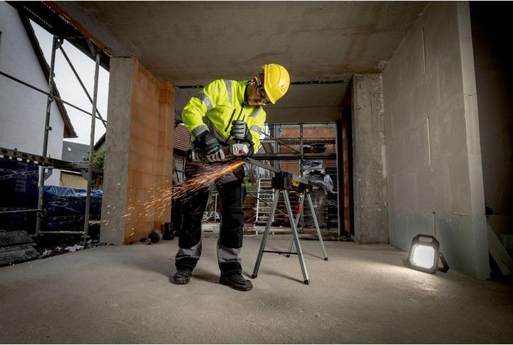 Actual product image Metabo WVB 18 LT BL 11-125 Quick (125 mm)