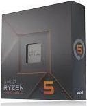 Produktbild AMD Ryzen 5 7600X (AM5, 4.70 GHz, 6 -Core)