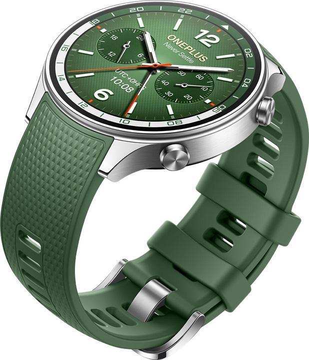 Actual product image OnePlus Watch 2R (46.60 mm, WLAN only)