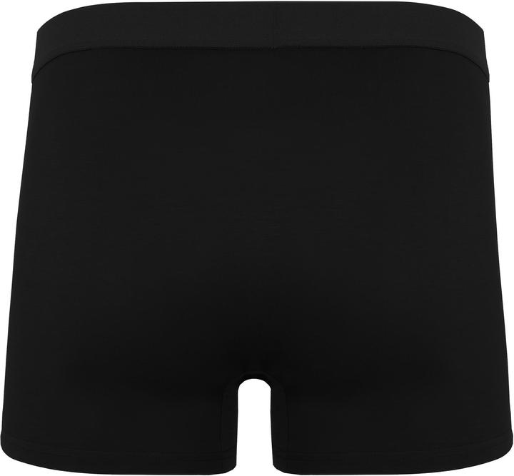 Immagine prodotto Normani 6 Boxer da uomo in viscosa di bambù Cubao - 8863 (4XL, confezione da 6)