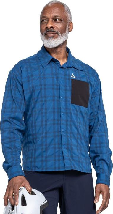 Image du produit Schöffel Shirt Style Jalpuh MNS (XL, 3XL)