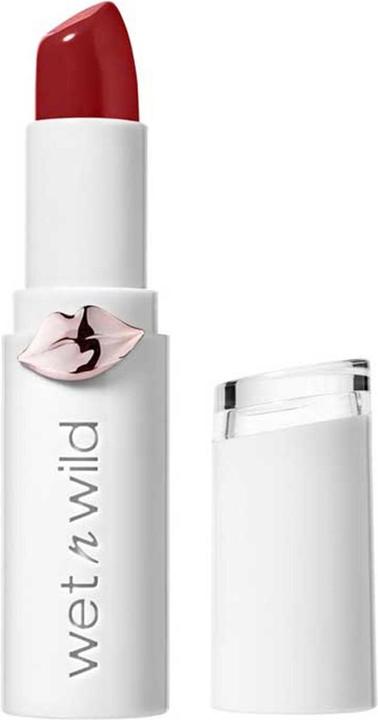 Wet n Wild MegaLast Lipstick 1111436E (Crimson Crime)