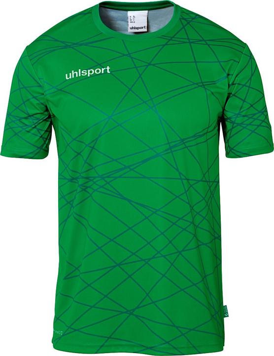 Actual product image Uhlsport Goalkeeper sets Prediction (XL)
