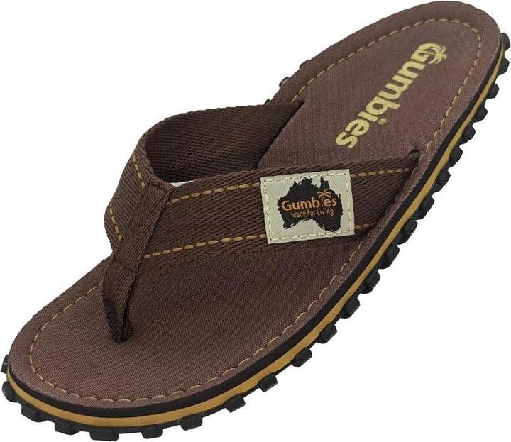 Gumbies Islander Flip-Flops Klassische Flip-Flops (47)