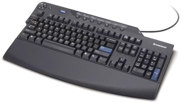 Actual product image Lenovo ThinkPlus Enhanced Performance