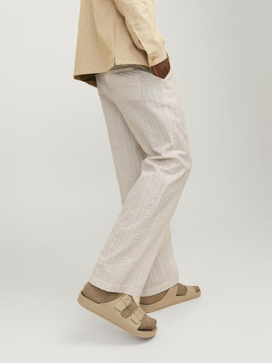 Image du produit Jack & Jones Coupe large Pantalon classique Pantalon classique (XS)