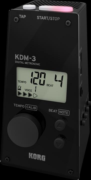 Image du produit Korg Métronome