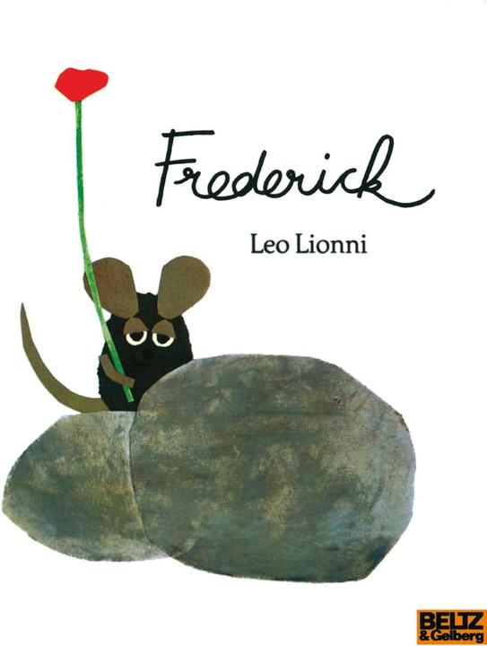 Immagine prodotto Frederick (Tedesco, Leone Lionni, 2004)