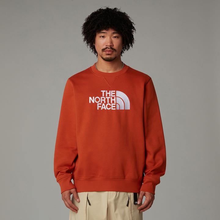 Produktbild North Face Drew Peak Crew (S)
