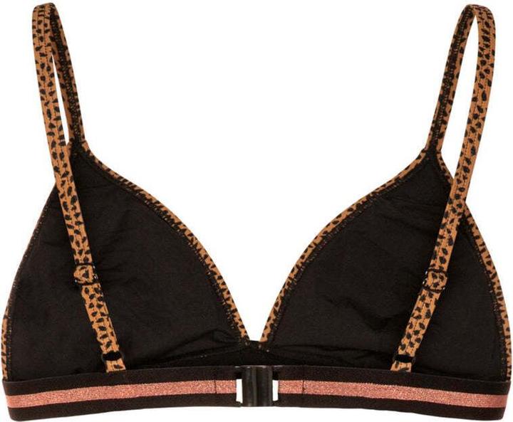 Produktbild Protest Damen Mm Dali Bikini, True Black, XL (42)
