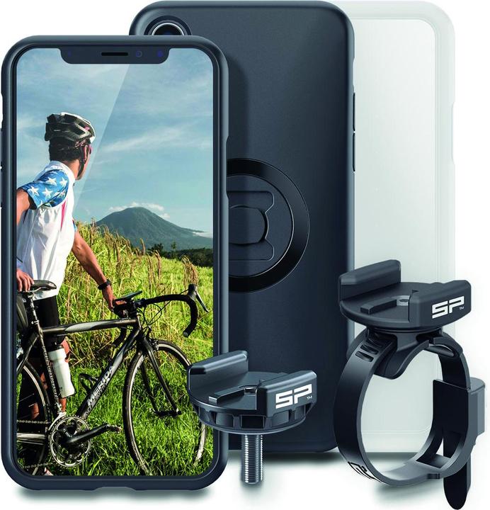 Immagine prodotto Sp Connect Set bici Samsung S9/S8