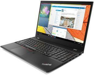 Produktbild Lenovo ThinkPad T580 (15.60", Intel Core i7-8550U, 16 GB, 512 GB, CH)