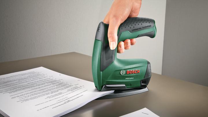 Productafbeelding Bosch Home & Garden PTK 3.6 LI Kantoor Set