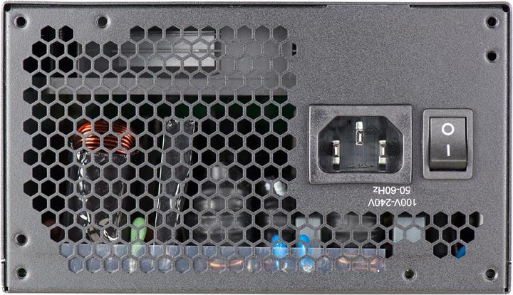Actual product image EVGA SuperNOVA GQ (650 W)