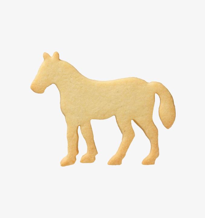 Actual product image Birkmann Horse