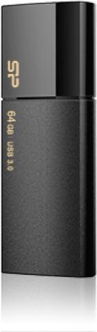 Image du produit Silicon Power Blaze B05 (128 Go, USB-A, USB 3.0)