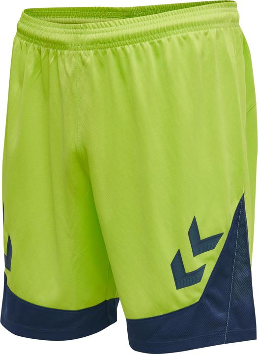 Produktbild hummel Lead Poly Shorts (XL)