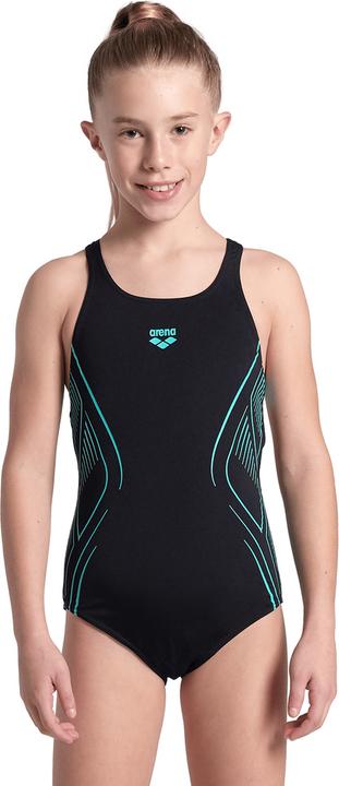 Black, Water