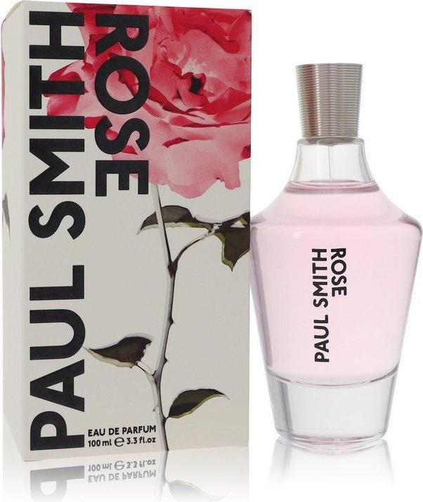 Image du produit Paul Smith Rose (Eau de parfum, 100 ml)