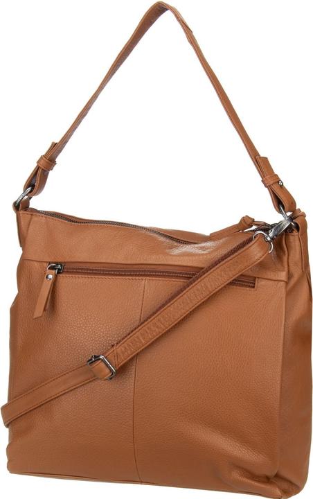 Image du produit Burkely Beuteltasche Lush Lucy