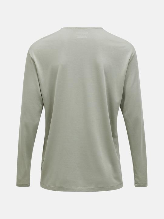 Produktbild Peak Performance Delta L/S Tee (XXL)