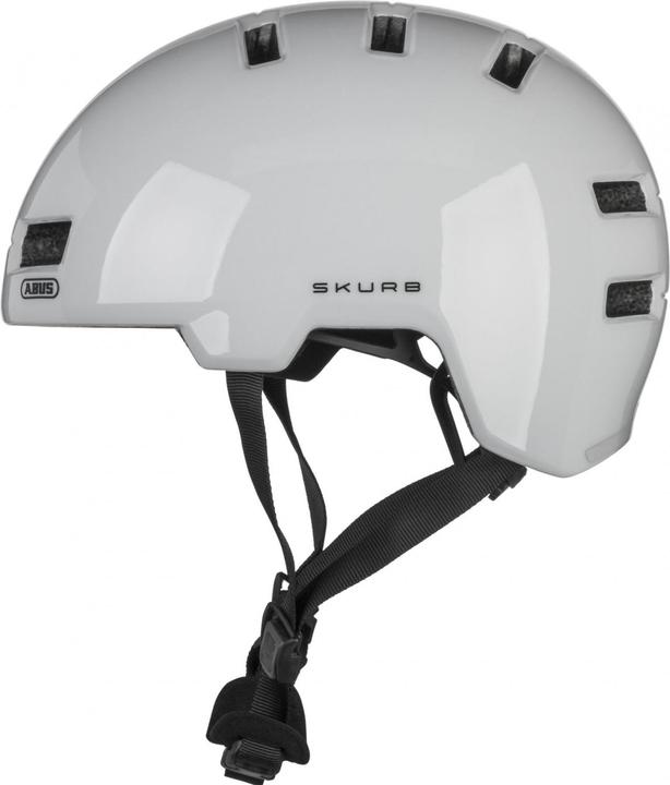Actual product image Abus Skurb (58 - 61 cm)