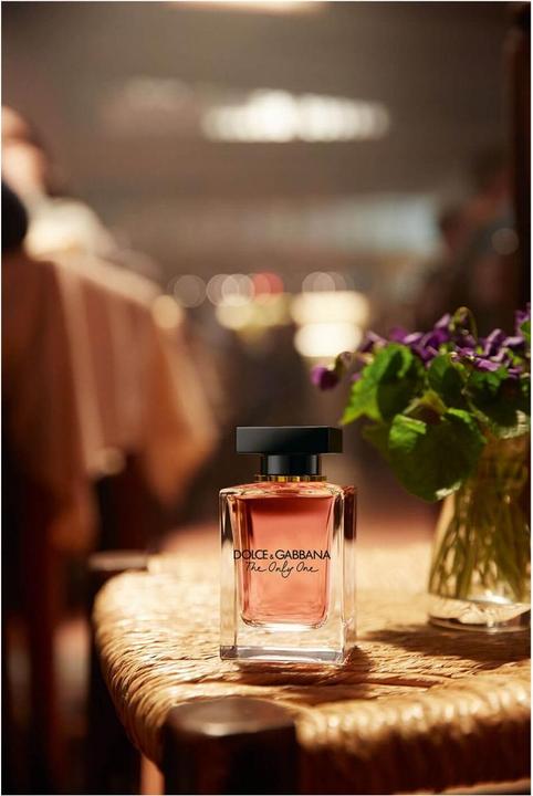 Actual product image Dolce & Gabbana The Only One (Eau de parfum, 50 ml)