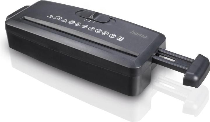 Immagine prodotto Hama Mini S6 (Taglio striscia)