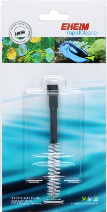 Actual product image Eheim Algae brush rapidCleaner (Aquarium cleaning)