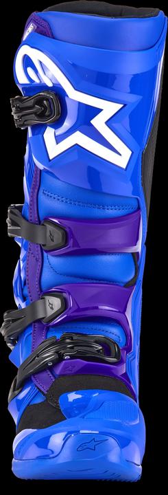 Produktbild Alpinestars BOOTS TECH 7 BLUE 6/39 (Herren, 39)