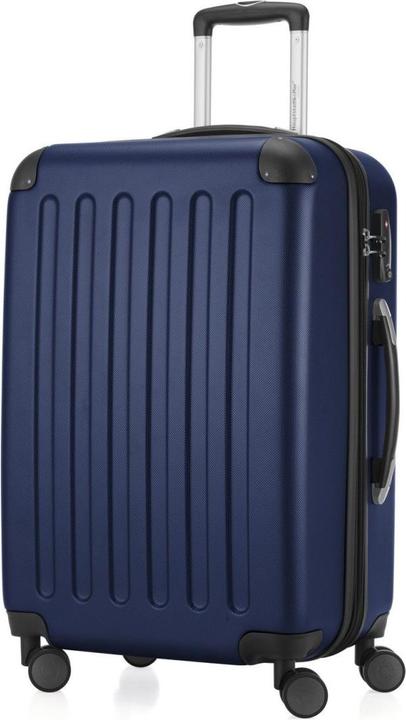Hauptstadtkoffer Spree (74 l, M (50 - 90l))
