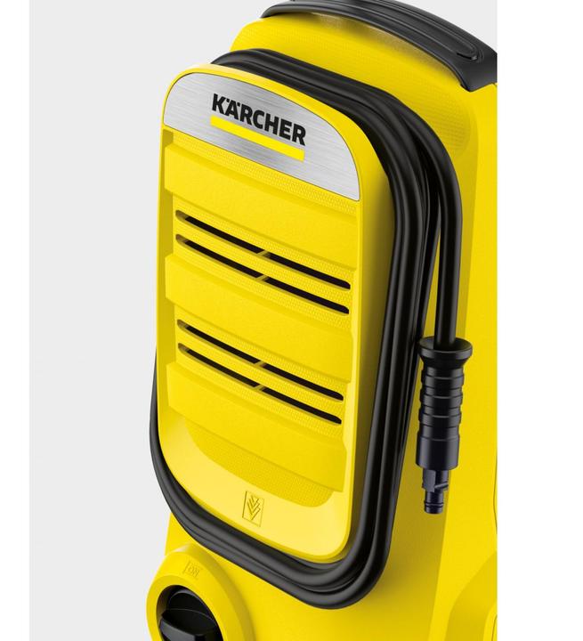 Actual product image Kärcher K2 Compact (Electrical connection)
