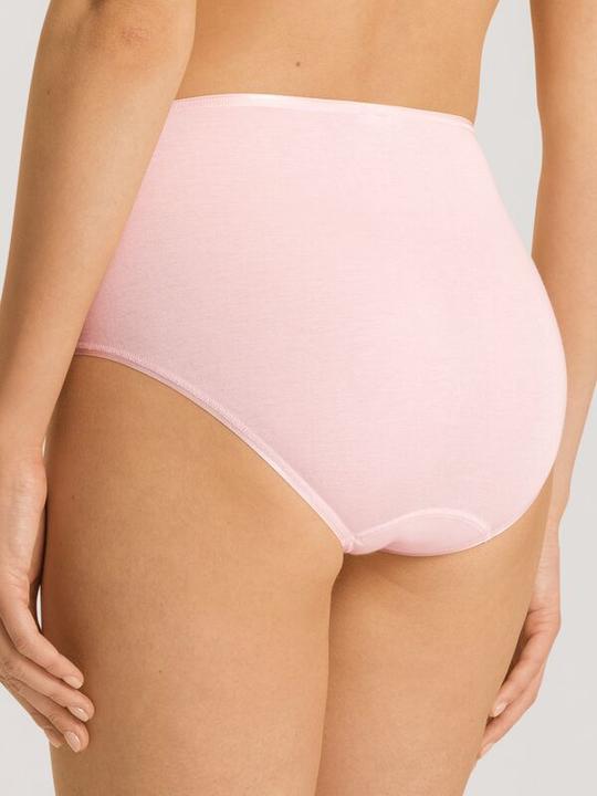 Actual product image Hanro Cotton Seamless Maxi Briefs (L, Single pack)