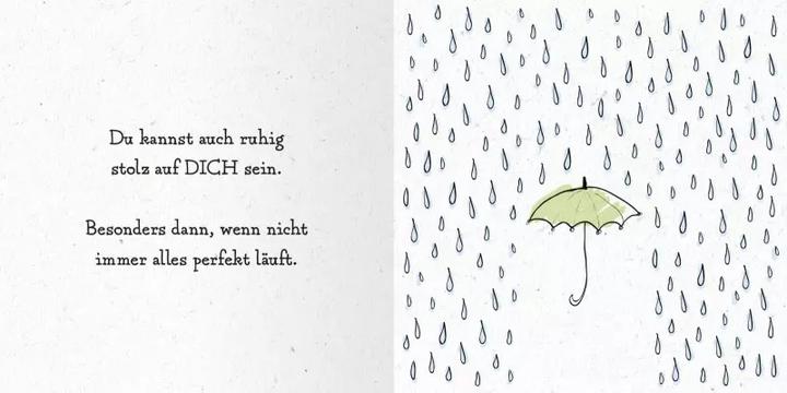 Immagine prodotto Das kleine Alles-wird-gut-Buch (Tedesco, 2021)