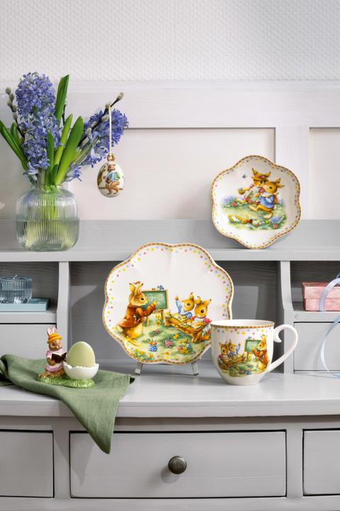 Image du produit Villeroy & Boch Annual Easter Edition Jahresteller 2025 (1 x, 22.30 cm)