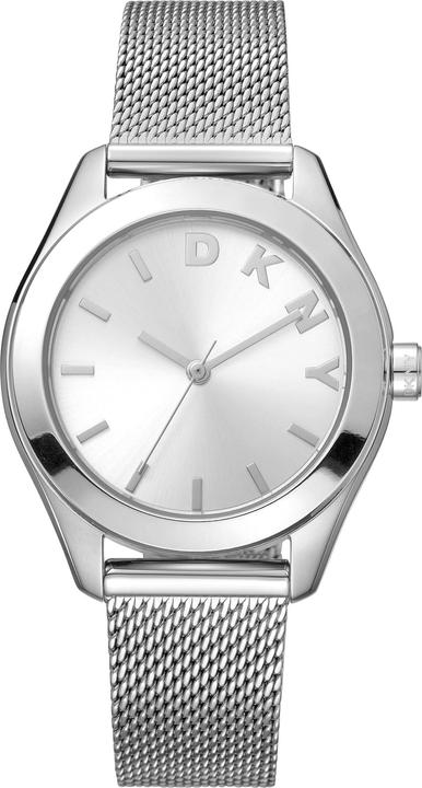 Produktbild DKNY Astoria Logo - DK1L032M0015 (34 mm)