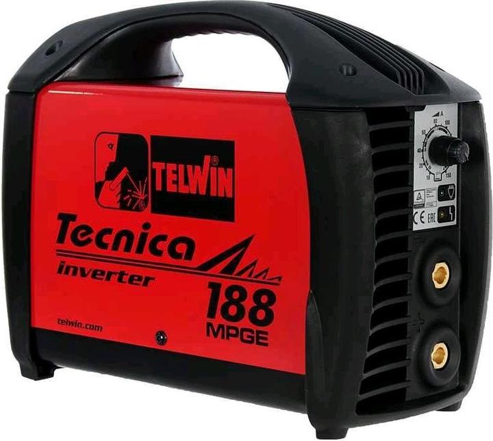 Produktbild Telwin InverterSchweissgerät150 A